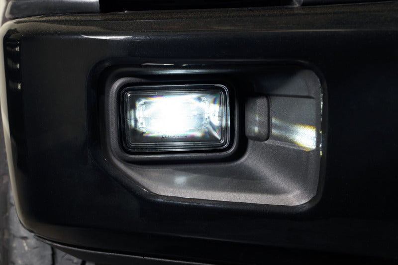 Diode Dynamics Elite Foglamp Type F2 - White (Pair) DD5171P DD5171P User 2