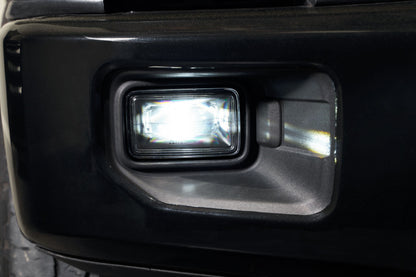 Diode Dynamics Elite Foglamp Type F2 - White (Pair) DD5171P DD5171P User 2