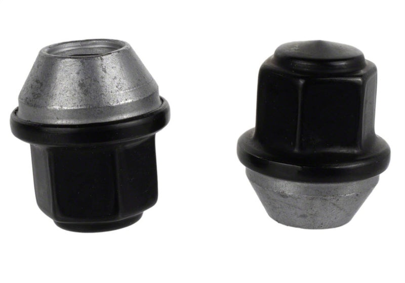 Ford Racing M12 x 1.5 Black Lug Nut - Set of 5 M-1012-BSB M-1012-BSB Photo - Unmounted