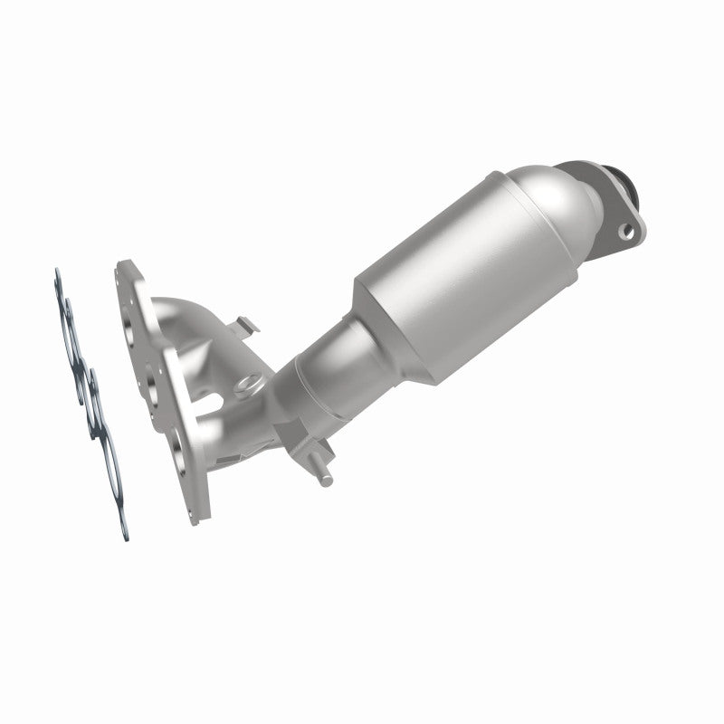MagnaFlow California Grade CARB Compliant Manifold Catalytic Converter 5582545 360 Degree Image Set