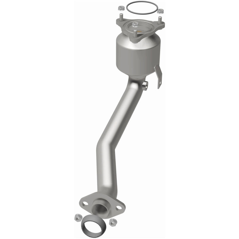 MagnaFlow Suzuki Aerio California Grade CARB Compliant Direct-Fit Catalytic Converter 452671 Photo - out of package