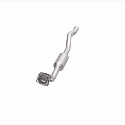 MagnaFlow Volvo HM Grade Federal / EPA Compliant Direct-Fit Catalytic Converter 24162 360 Degree Image Set