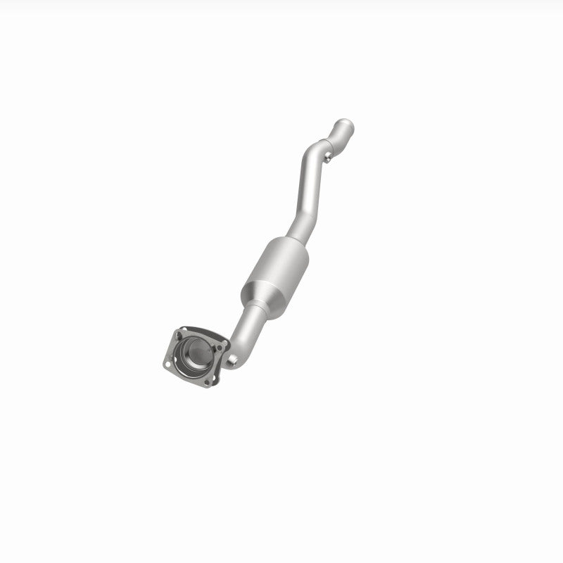 MagnaFlow Volvo HM Grade Federal / EPA Compliant Direct-Fit Catalytic Converter 24162 360 Degree Image Set