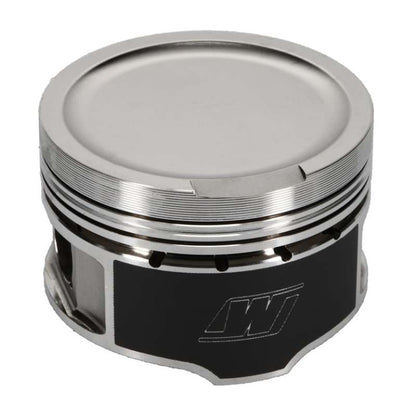 Wiseco VLKSWGN 1.8T 5v Dished -7cc 81.5 Piston Shelf Stock Kit K563M815 K563M815 User 1