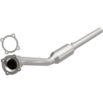 MagnaFlow Volkswagen HM Grade Federal / EPA Compliant Direct-Fit Catalytic Converter 23773 Photo - Primary