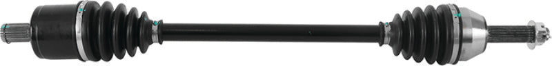 QuadBoss Rugged Axle 609564 609564 Photo - Primary