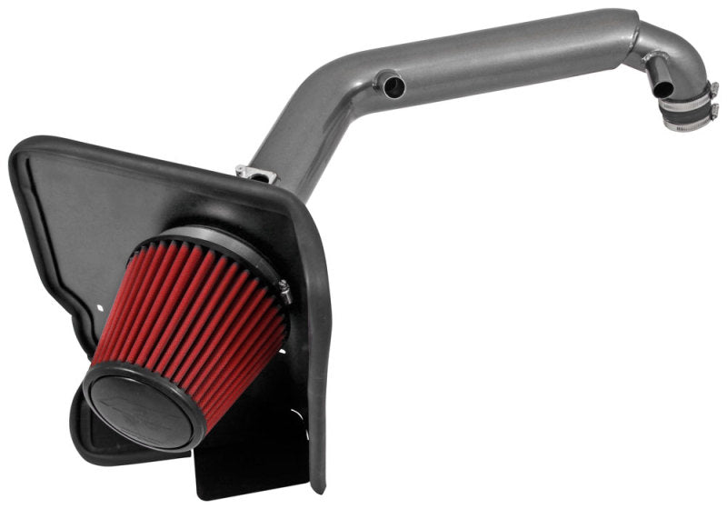 AEM Induction AEM 15-16 Lexus NX200T L4-2.0L AEM Cold Air Intake System 21-787C 21-787C Photo - lifestyle view