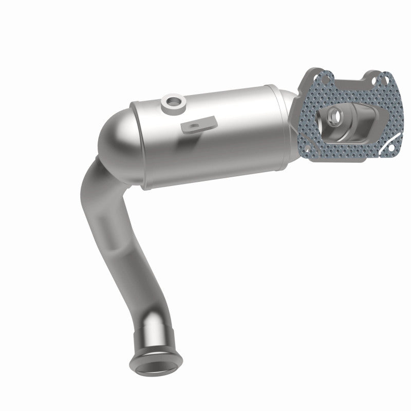 MagnaFlow Chrysler Pacifica OEM Grade Federal / EPA Compliant Direct-Fit Catalytic Converter 21-951 360 Degree Image Set