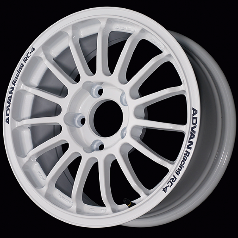 Advan AVN RC-4 Wheels Wheels Wheels - Cast main image