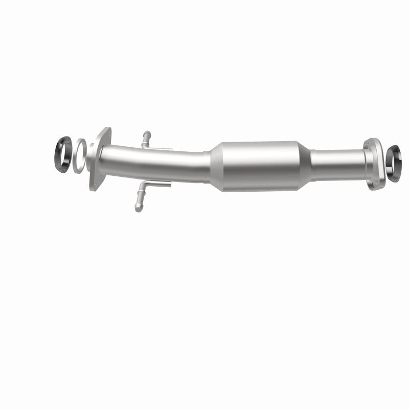 MagnaFlow Lexus RX350 OEM Grade Federal / EPA Compliant Direct-Fit Catalytic Converter 21-097 360 Degree Image Set