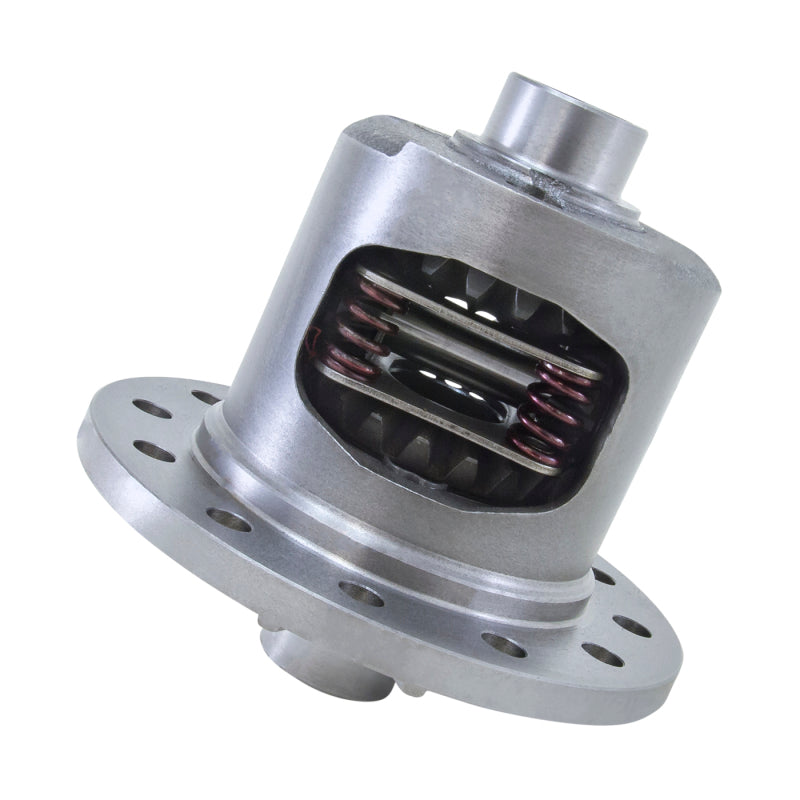 Yukon Gear & Axle Yukon Gear Dura Grip For Chrysler 9.25in Rear YDGC9.25-31-1 YDGC9.25-31-1 Photo - Primary