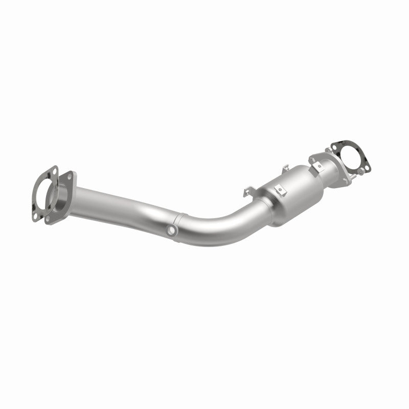 MagnaFlow Nissan Rogue OEM Grade Federal / EPA Compliant Direct-Fit Catalytic Converter 52708 360 Degree Image Set