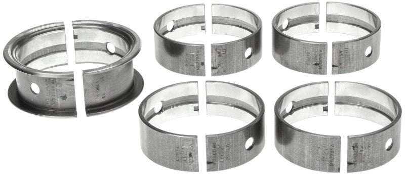 Clevite Daewoo 1498cc 1618cc GM 1196cc 1296cc 1389cc 1598cc Main Bearing Set MS1545A20 MS1545A20 User 1