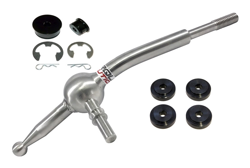 Torque Solution Short Shifter: Honda Civic & SI 2012-2015 TS-SS-024b Photo - Primary