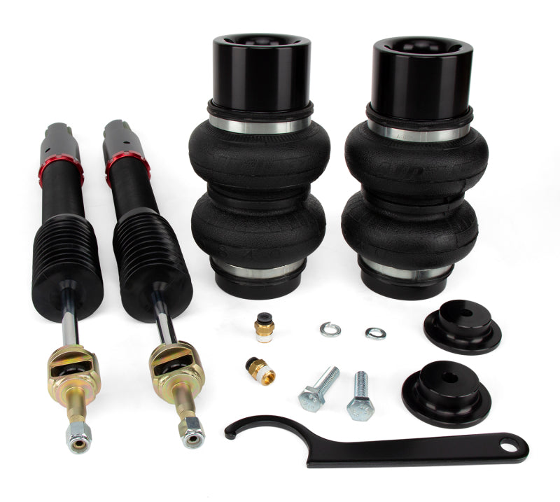 Air Lift Performance Rear Kit for 06-21 10th Gen Honda Civic (excluding Type R) 78698 78698 Photo - Primary