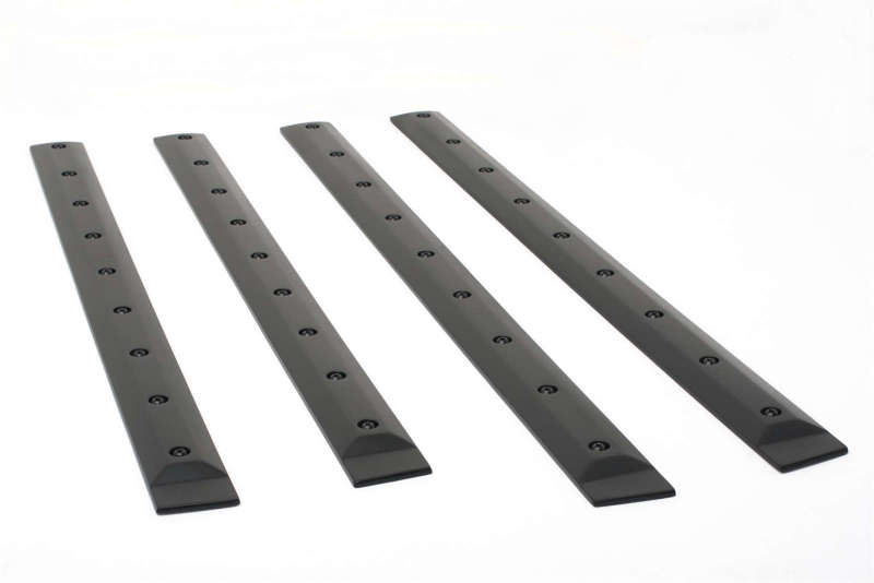 EGR Crew Cab Front 41.5in Rear 38in Bolt-On Look Body Side Moldings (991674) 991674 991674 Photo - Primary