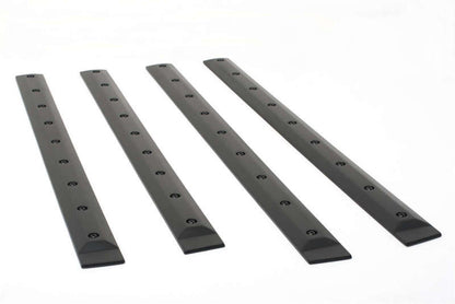 EGR 19-23 Chevrolet Silverado/Gmc Sierra 1500 Bolt-On Look Body Side Molding 4Pc Set Extended Cab 991894 991894 Photo - Primary