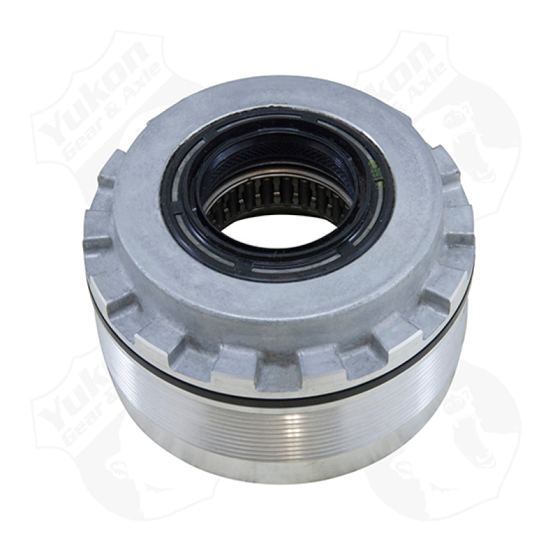 Yukon Gear & Axle Yukon Gear Left Hand Carrier Bearing Adjuster For 9.25in GM IFS YSPSA-016 YSPSA-016 Photo - Primary