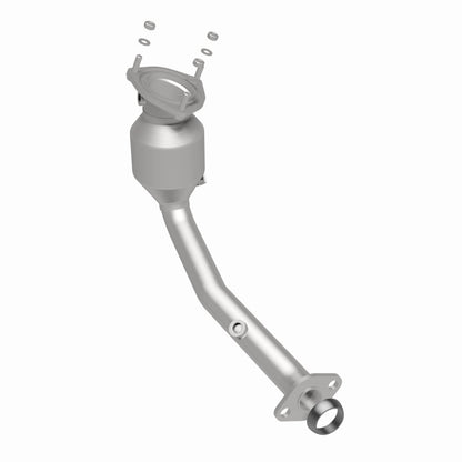MagnaFlow Suzuki SX4 OEM Grade Federal / EPA Compliant Direct-Fit Catalytic Converter 52141 360 Degree Image Set