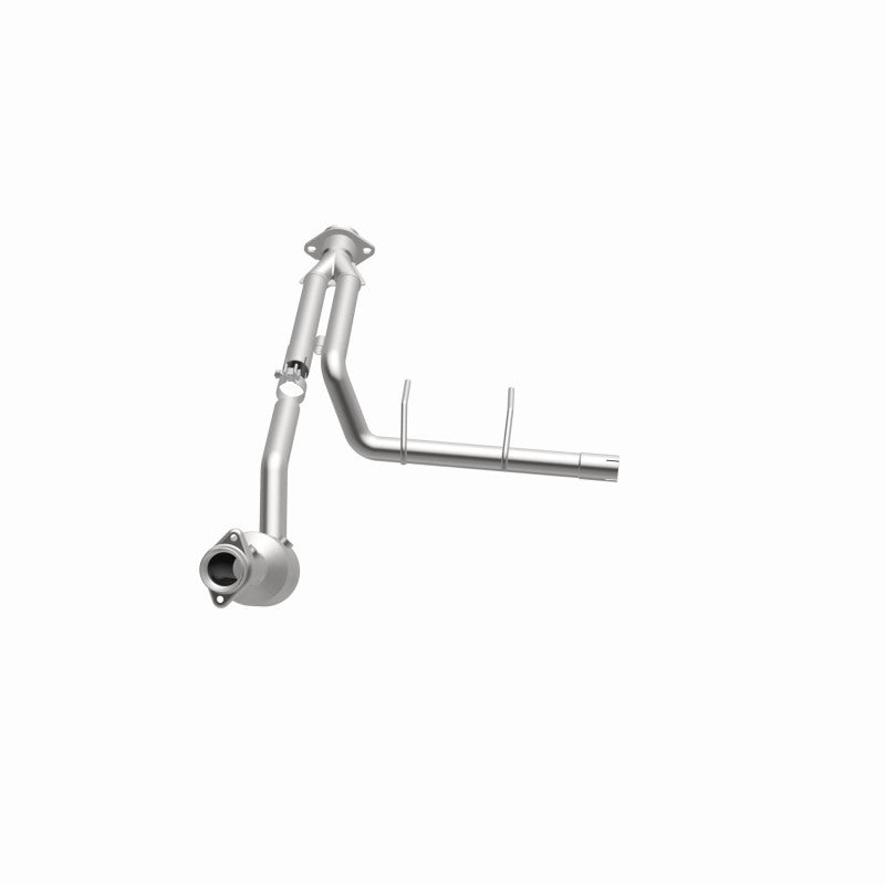 MagnaFlow Ford F-150 OEM Grade Federal / EPA Compliant Direct-Fit Catalytic Converter 52156 360 Degree Image Set