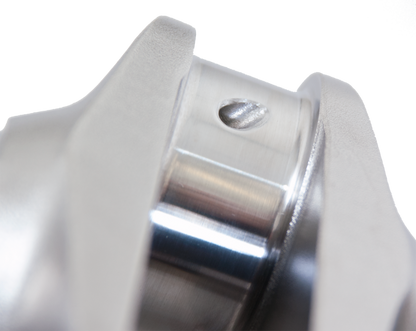 Eagle Nissan RB26 Stroker 4340 Billet Crankshaft 3RB230594783 3RB230594783 Photo - Close Up