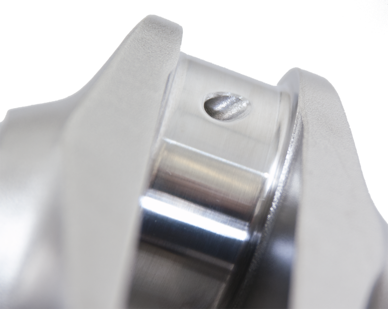 Eagle Nissan RB26 Stroker 4340 Billet Crankshaft 3RB230594783 3RB230594783 Photo - Close Up