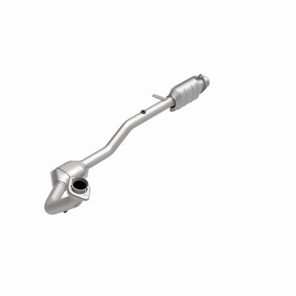 MagnaFlow OEM Grade Federal / EPA Compliant Direct-Fit Catalytic Converter 51088 360 Degree Image Set