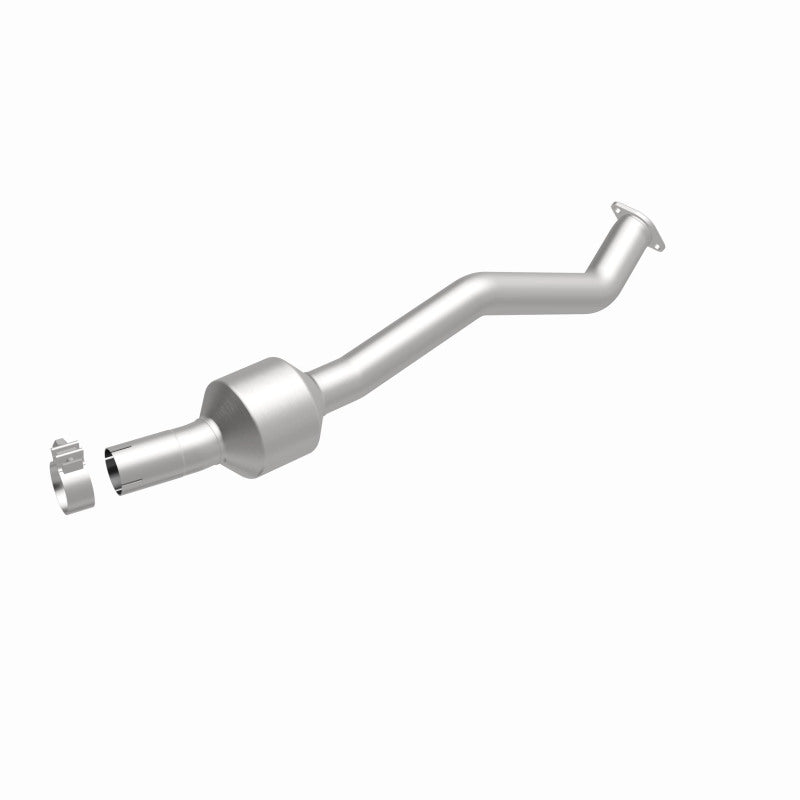 MagnaFlow BMW X5 OEM Grade Federal / EPA Compliant Direct-Fit Catalytic Converter 51835 360 Degree Image Set