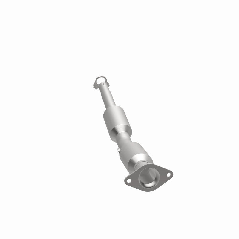 MagnaFlow Toyota Prius HM Grade Federal / EPA Compliant Direct-Fit Catalytic Converter 23007 360 Degree Image Set