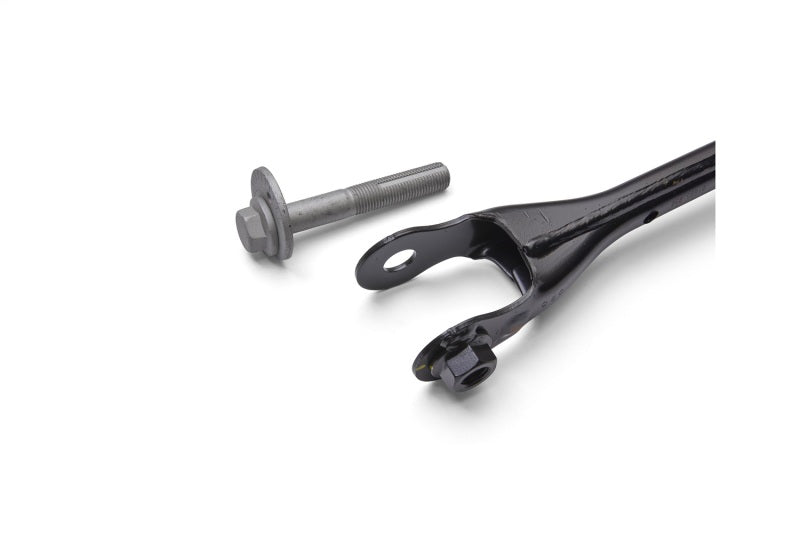 Ford Racing 2015+ Mustang Performance Pack Rear Toe Link Kit M-5972-M M-5972-M Photo - Unmounted