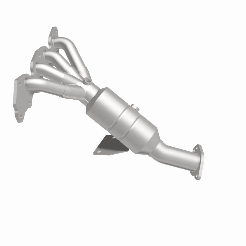 MagnaFlow OEM Grade Federal / EPA Compliant Manifold Catalytic Converter 51785 360 Degree Image Set