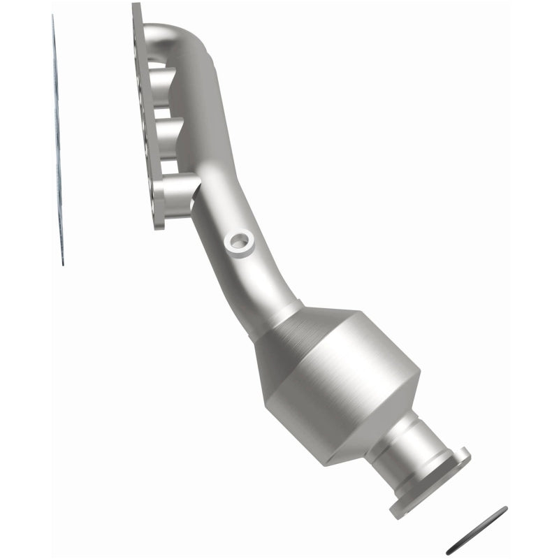 MagnaFlow Infiniti OEM Grade Federal / EPA Compliant Manifold Catalytic Converter 52425 Photo - out of package