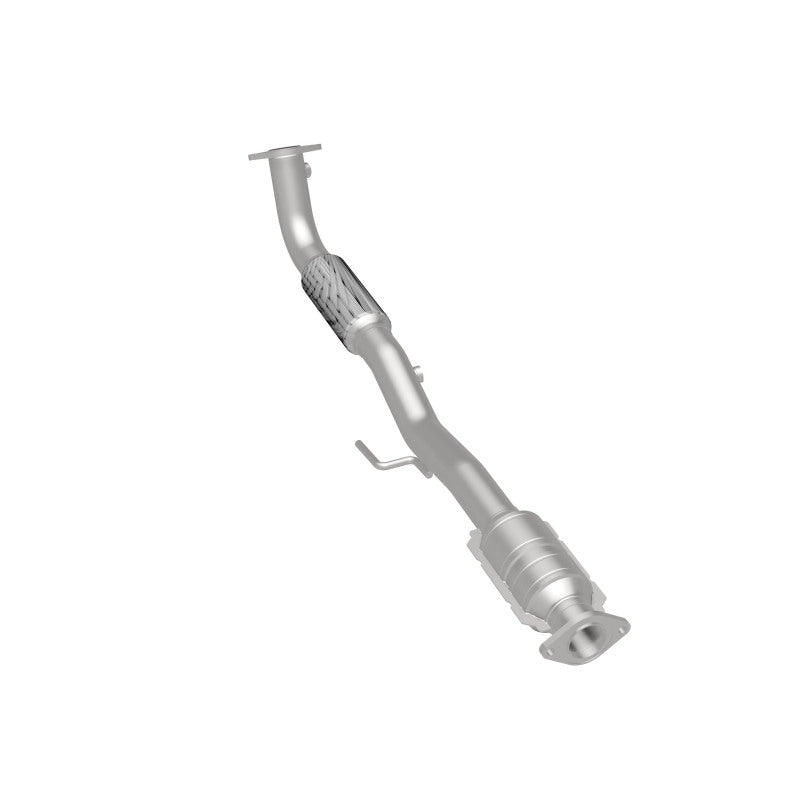 MagnaFlow Toyota HM Grade Federal / EPA Compliant Direct-Fit Catalytic Converter 93166 360 Degree Image Set