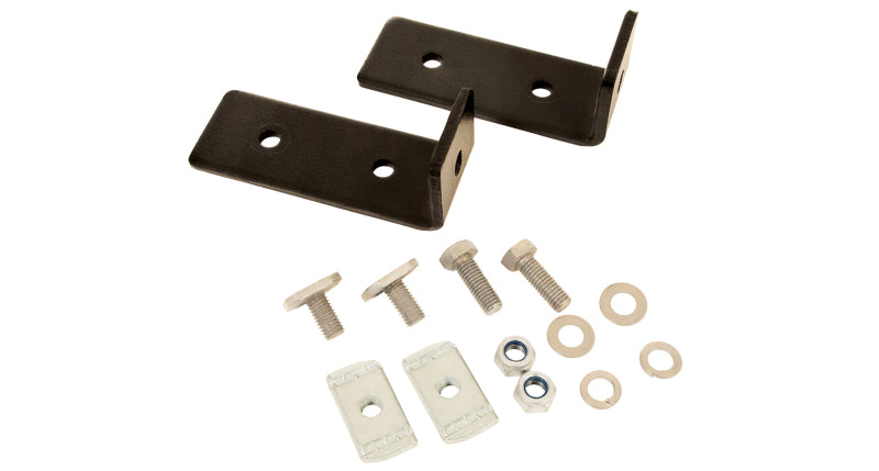 Rhino-Rack Universal Awning Bracket Kit - Short - 2 pcs 31111 31111 Photo - Primary