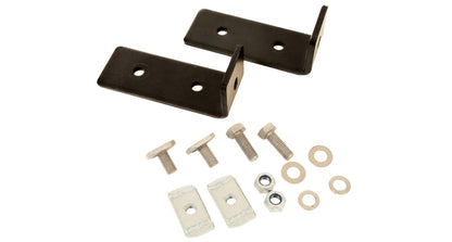 Rhino-Rack Universal Awning Bracket Kit - Short - 2 pcs 31111 31111 Photo - Primary