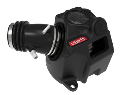 aFe Takeda Momentum Pro Dry S Cold Air Intake System 20-22 Kia Telluride / Hyundai Palisade V6 3.8L 56-70033D 56-70033D Photo - Primary