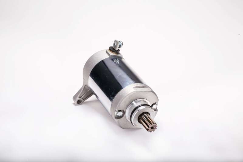 Ricks Motorsport Electrics Ricks Motorsport New Yamaha Starter Motor 61-415 61-415 User 1