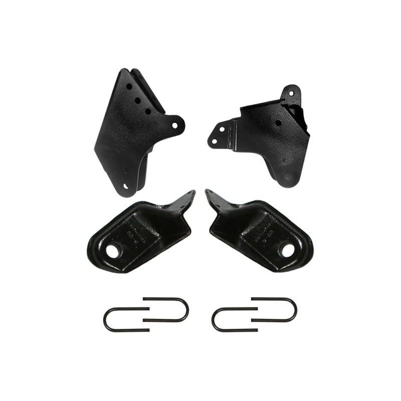 Skyjacker SYS Box 6in 80-96 F150 2WD 186P2S 186P2S Photo - Primary