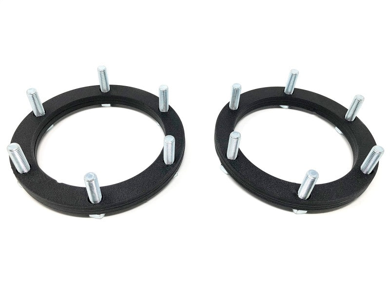 Tuff Country 88-98 GMC Truck K2500/K3500 (8 lug) 4wd 1/2in Replacement CV Axle Spacer Kit 10803 10803 Photo - Primary