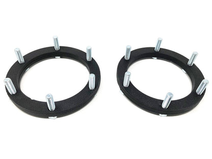 Tuff Country 88-98 GMC Truck K2500/K3500 (8 lug) 4wd 1/2in Replacement CV Axle Spacer Kit 10803 10803 Photo - Primary