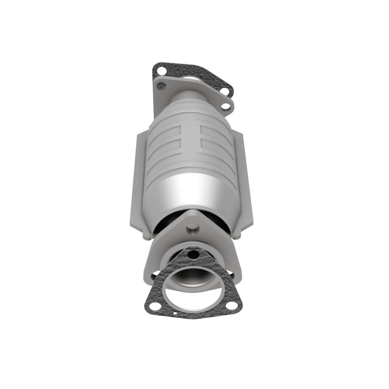 MagnaFlow California Grade CARB Compliant Direct-Fit Catalytic Converter 3322623 360 Degree Image Set