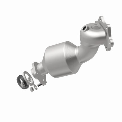 MagnaFlow Honda Civic HM Grade Federal / EPA Compliant Manifold Catalytic Converter 50170 360 Degree Image Set