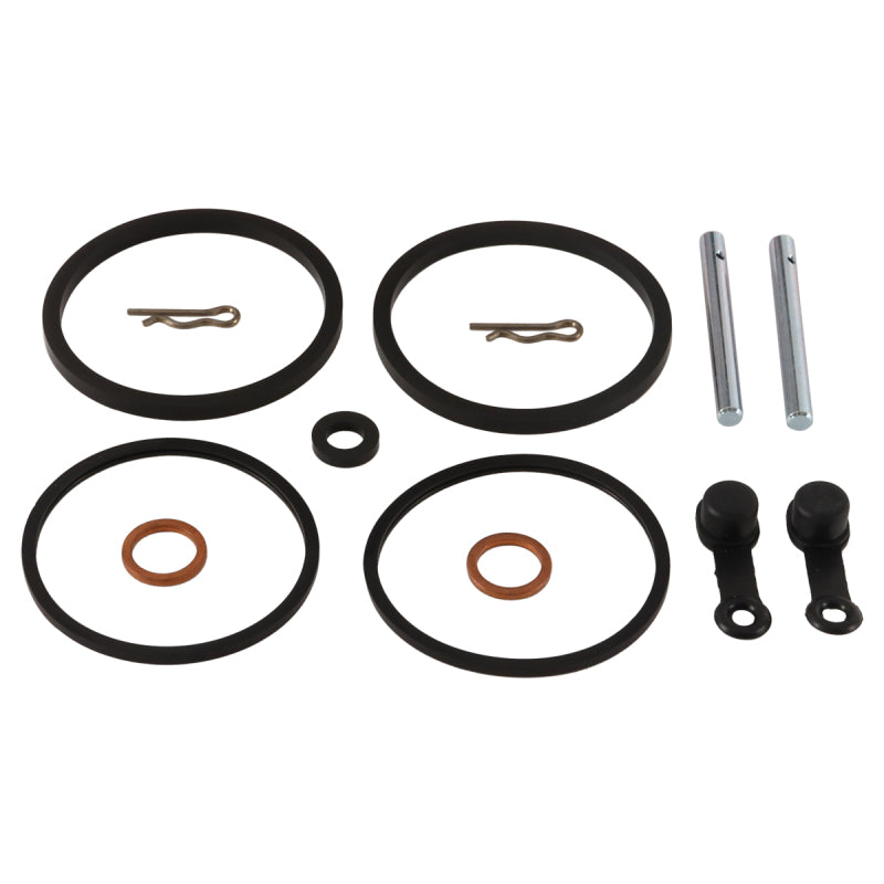 All Balls Racing Caliper Rebuild Kit 18-3110 18-3110 Photo - Primary