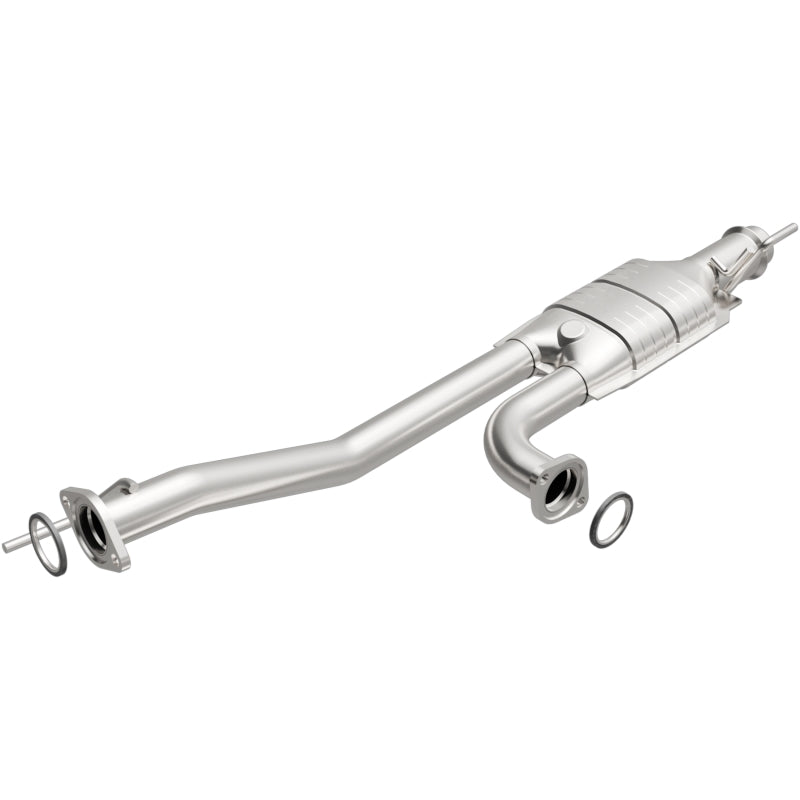 MagnaFlow Toyota Tundra HM Grade Federal / EPA Compliant Direct-Fit Catalytic Converter 24168 Photo - Primary