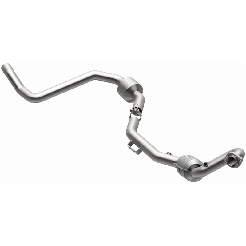 MagnaFlow Mercedes-Benz ML55 AMG California Grade CARB Compliant Direct-Fit Catalytic Converter 447263 Photo - out of package