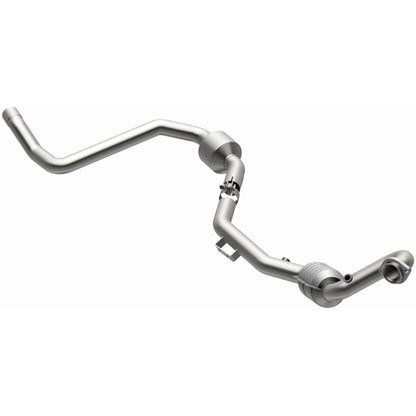 MagnaFlow Mercedes-Benz ML55 AMG California Grade CARB Compliant Direct-Fit Catalytic Converter 447263 Photo - out of package