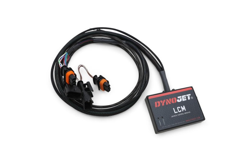 Dynojet Polaris RZR XP Turbo Type 1 Launch Control Module Kit (w/o Switch) 96070002 96070002 User 1