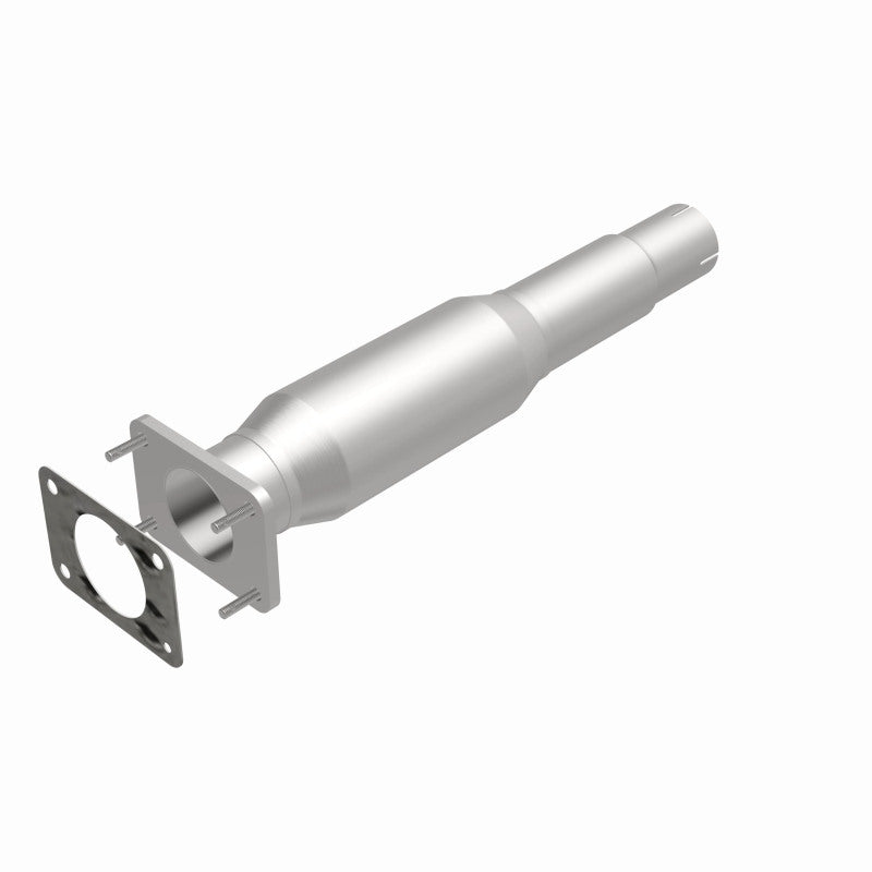MagnaFlow California Grade CARB Compliant Direct-Fit Catalytic Converter 4481204 360 Degree Image Set