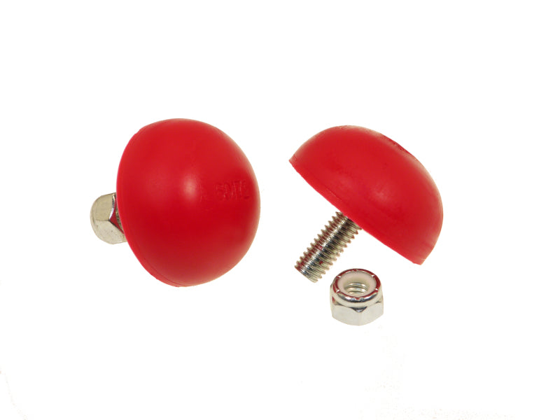 Prothane Suspension Multi Purpose Bump Stop 19-1315 Photo - Primary
