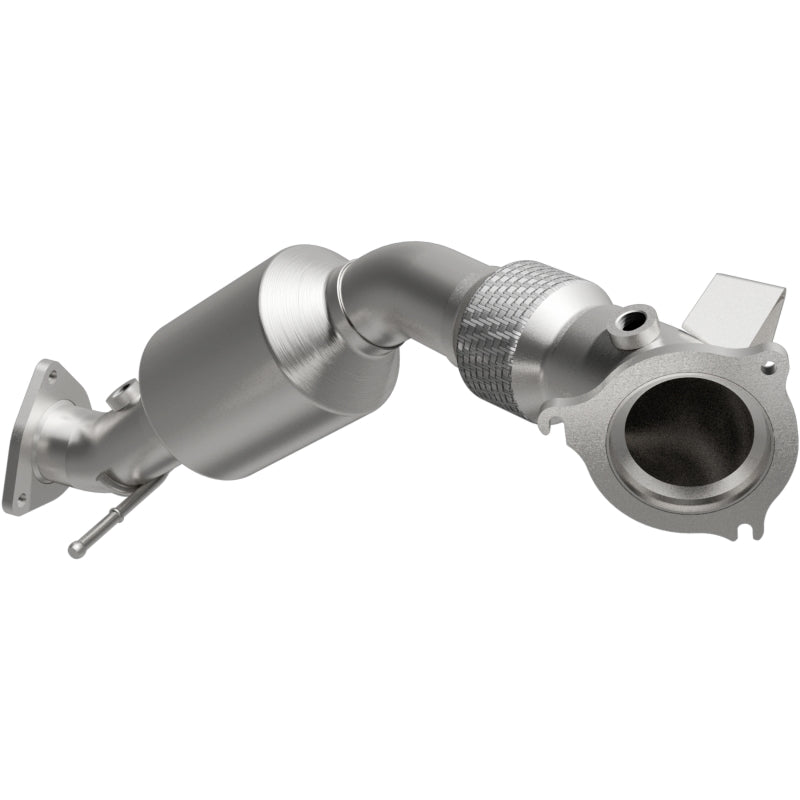 MagnaFlow Land Rover California Grade CARB Compliant Direct-Fit Catalytic Converter 5551537 Photo - Primary